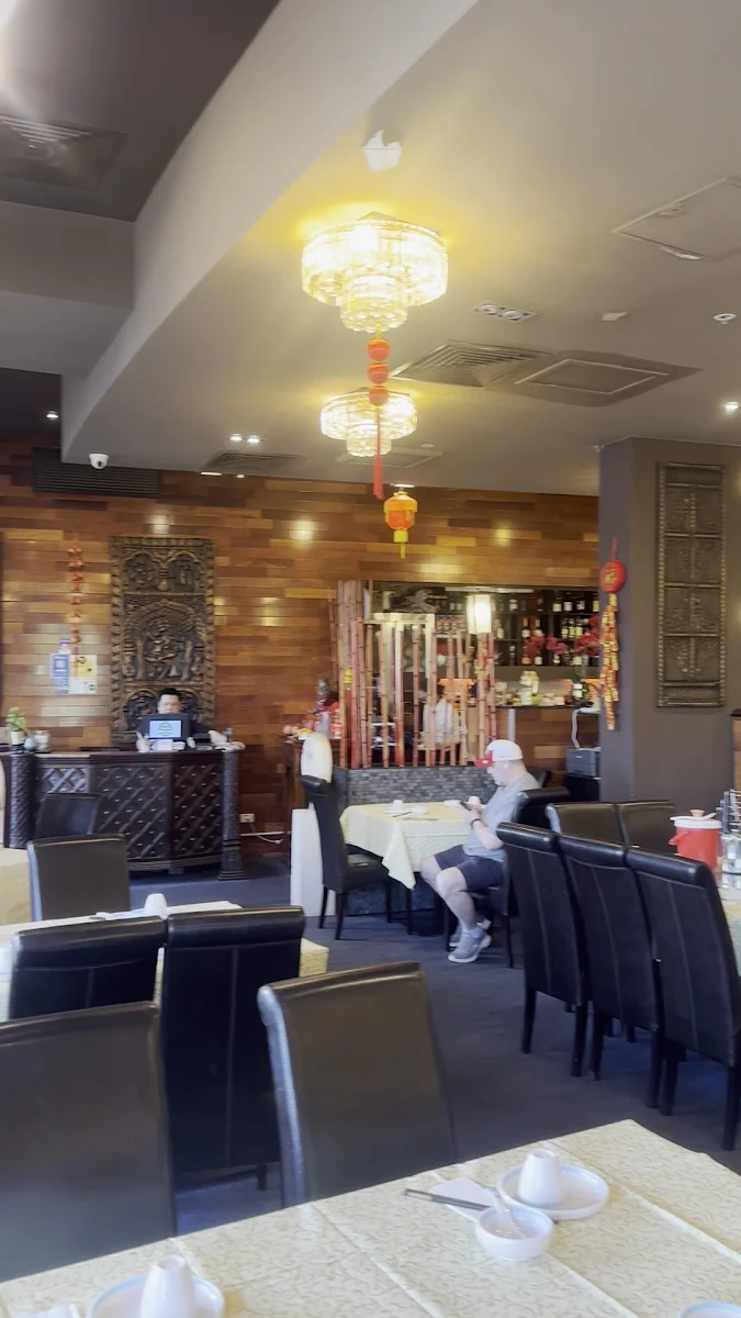 Vibe, Docklands Lotus Chinese Restaurant