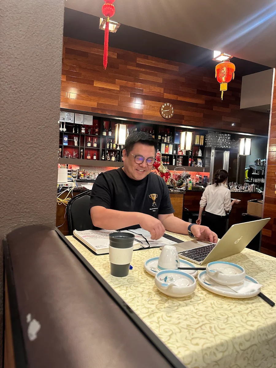 Vibe, Docklands Lotus Chinese Restaurant