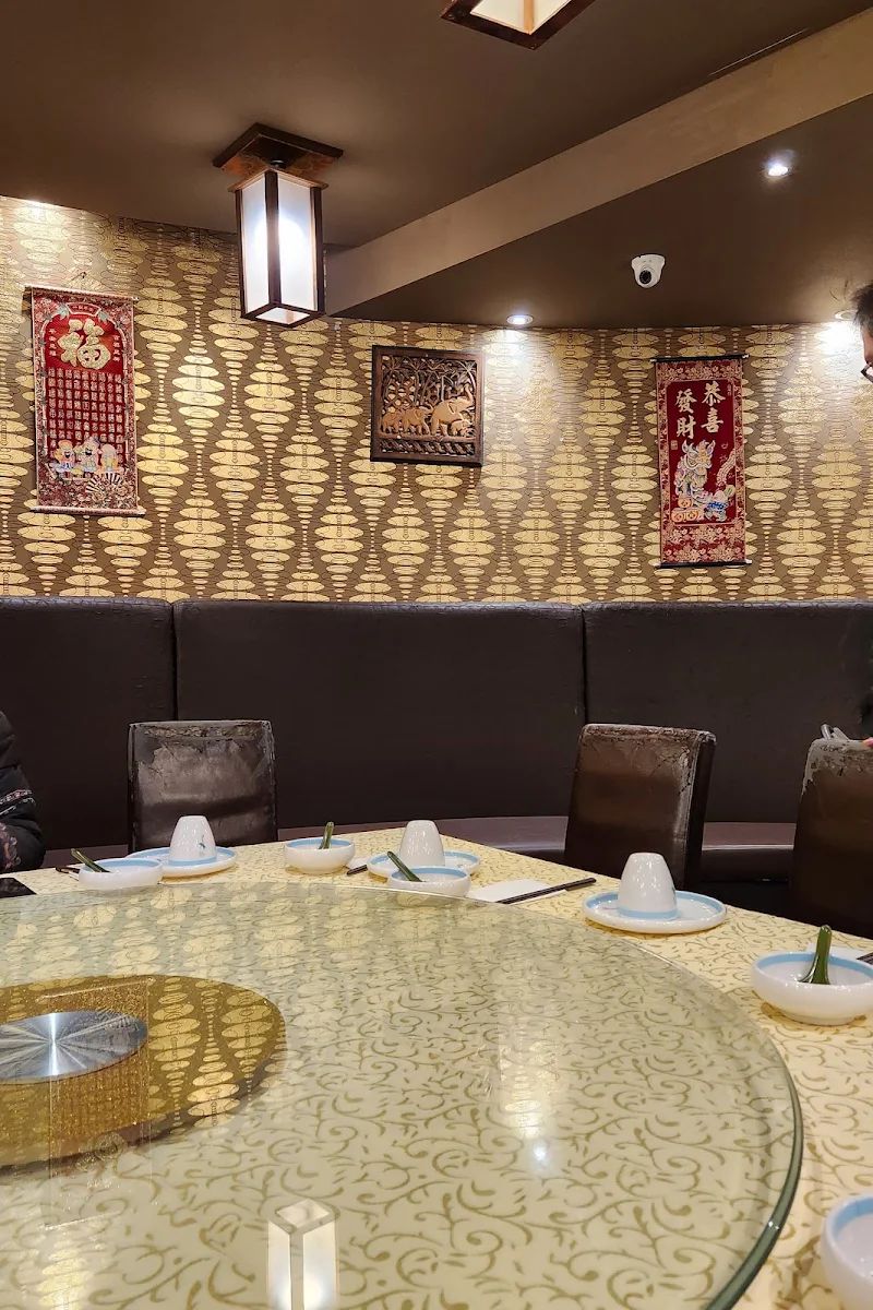 Vibe, Docklands Lotus Chinese Restaurant