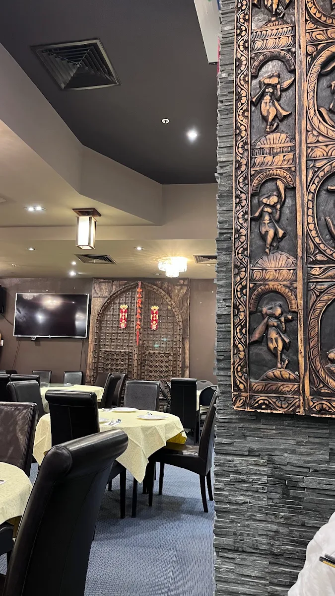 Vibe, Docklands Lotus Chinese Restaurant