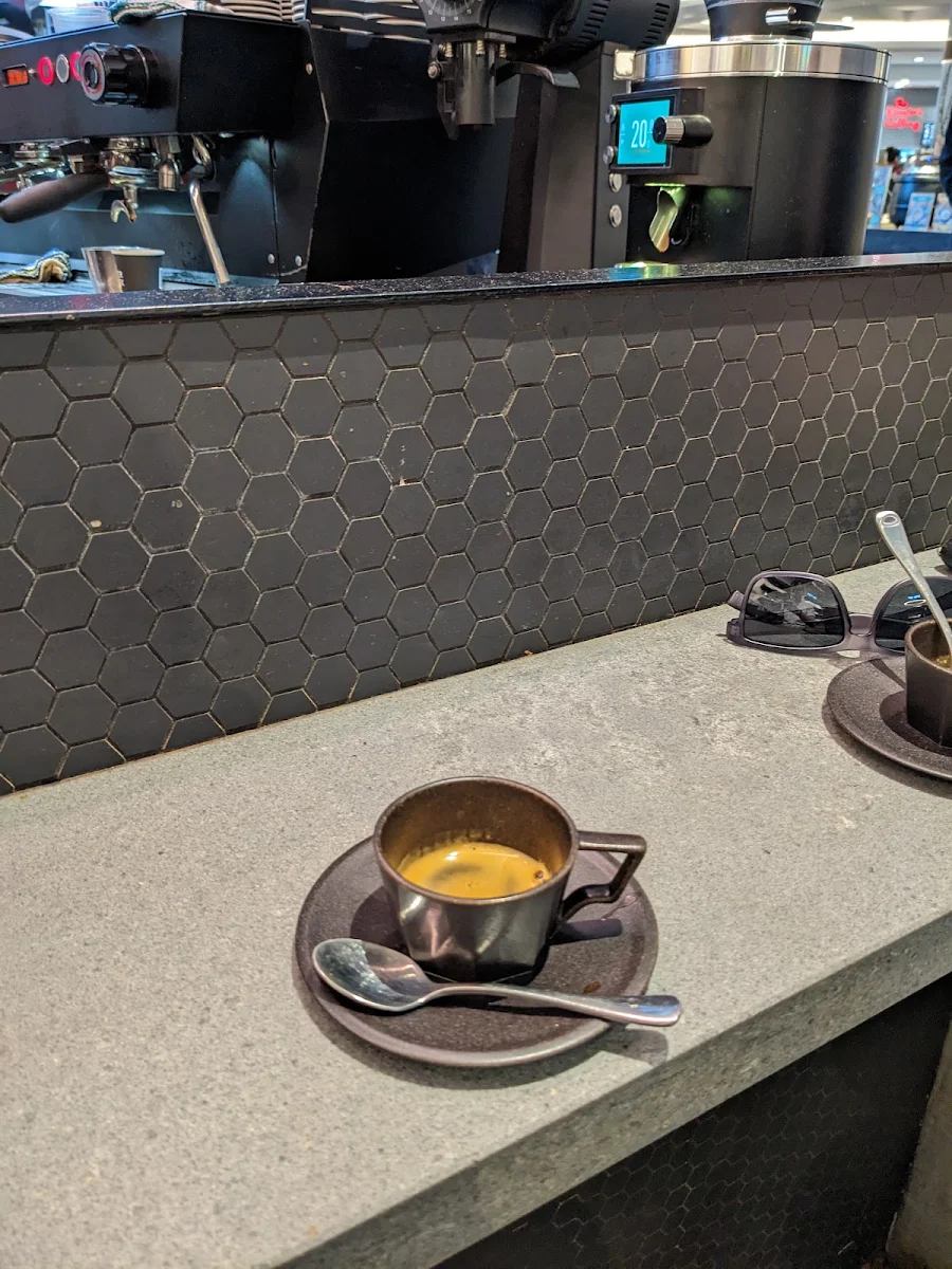 Food & drink, Foster & Black Specialty Coffee Chermside