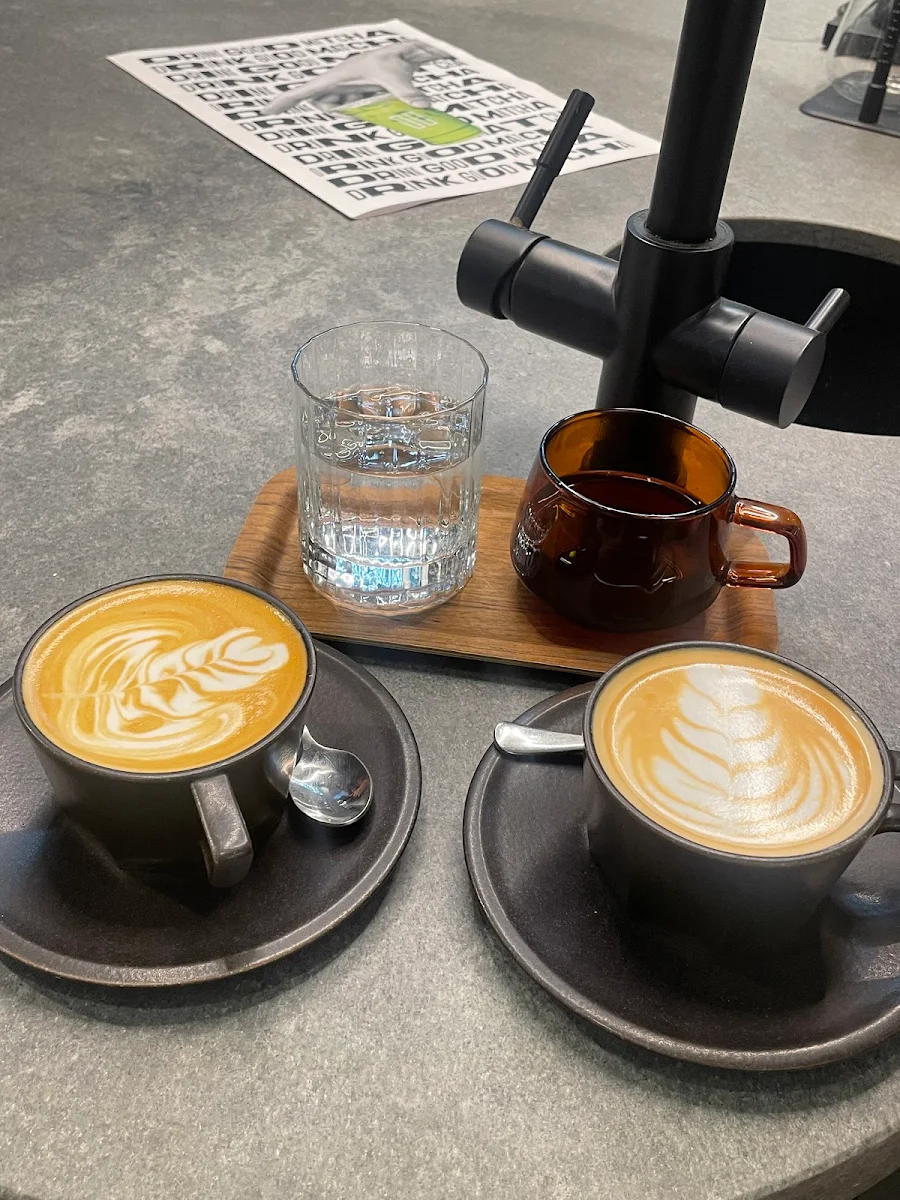 Food & drink, Foster & Black Specialty Coffee Chermside