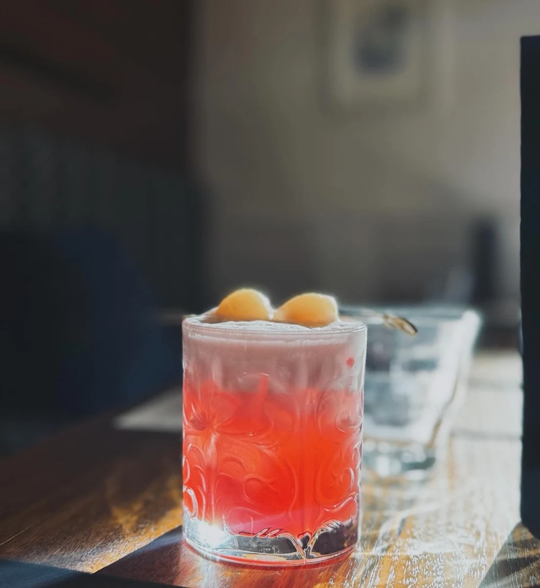 Food & drink, Honey Bang Bang