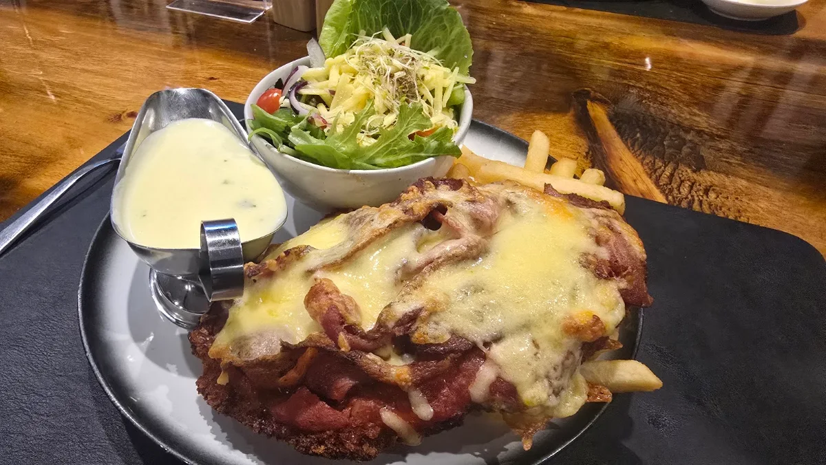 Food & drink photo 1