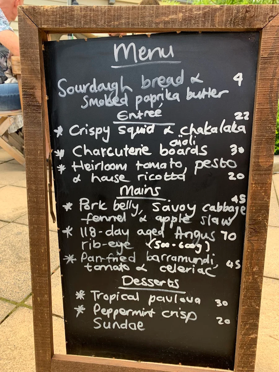 Menu photo 5