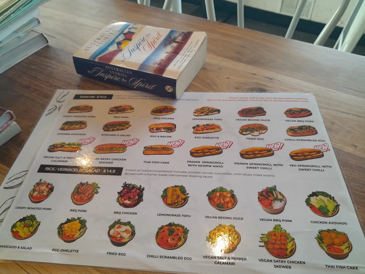 Menu photo 10