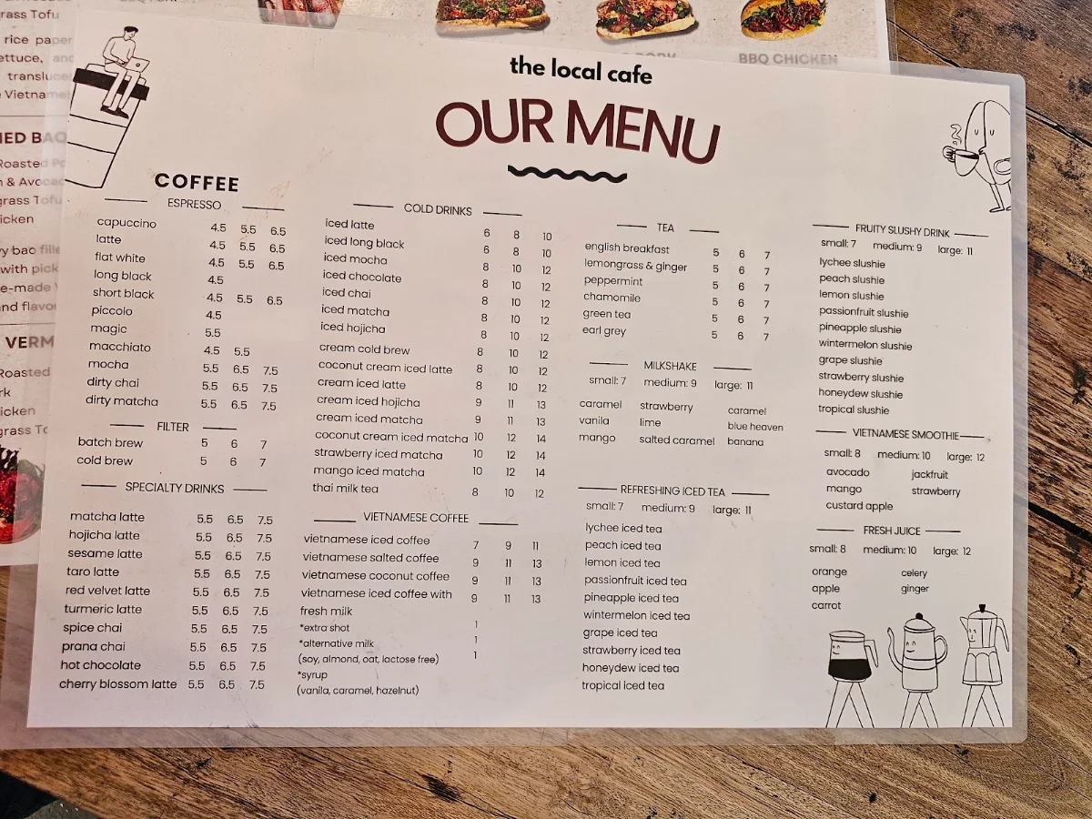 Menu photo 6