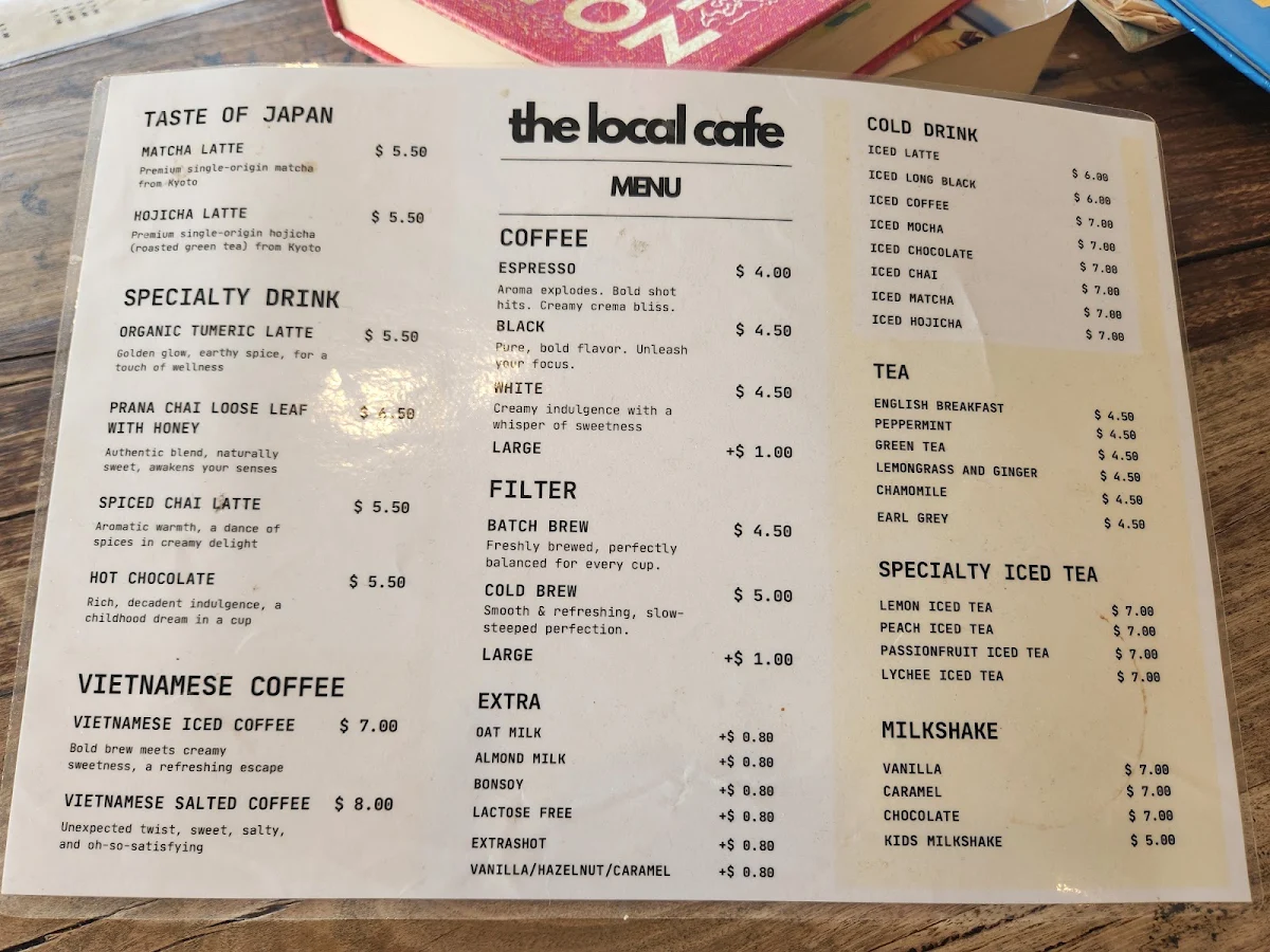 Menu photo 9