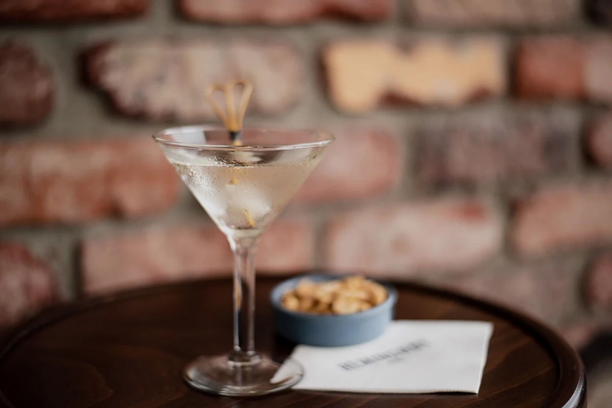 Food & drink, Hemingway & Co.