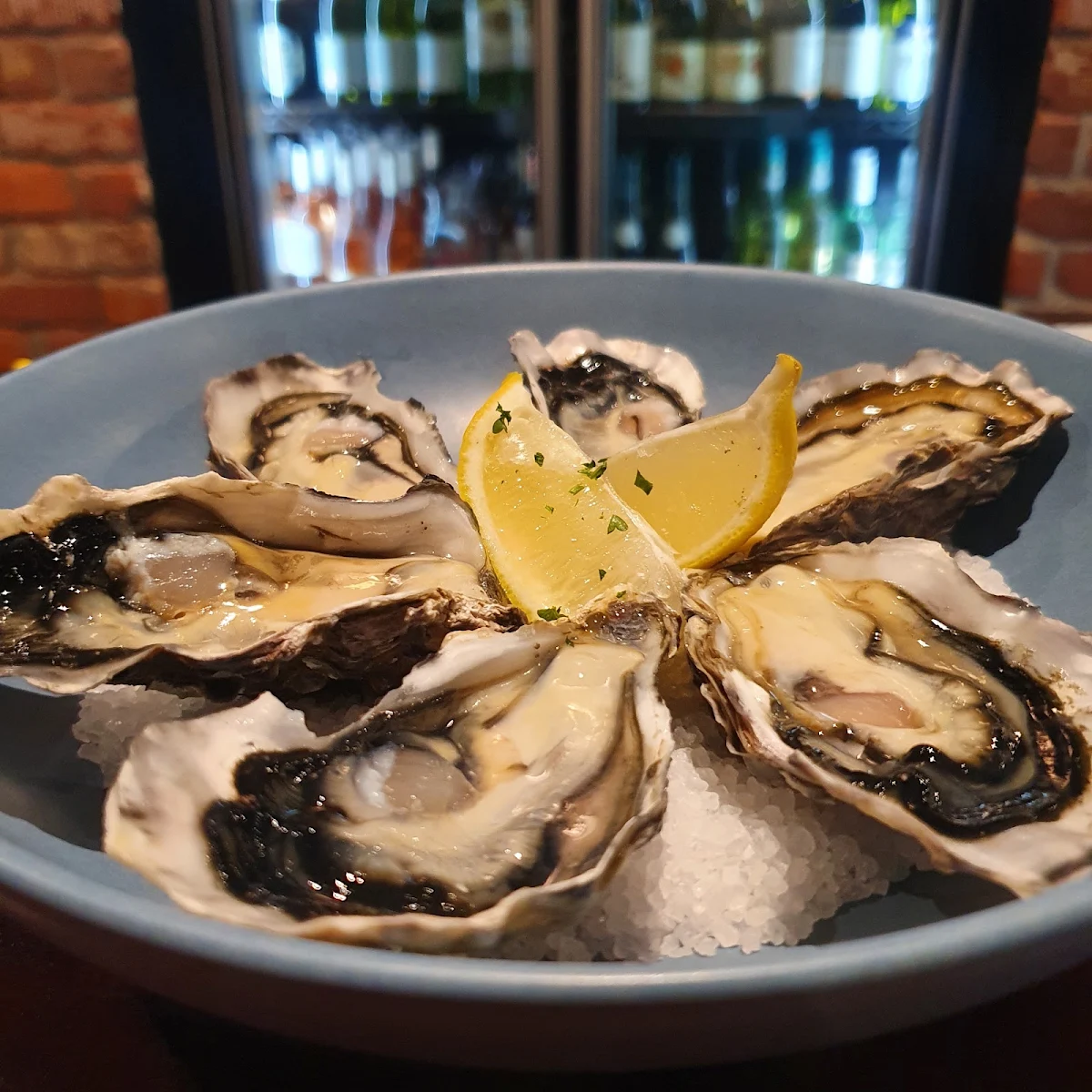 Food & drink, Hemingway & Co.