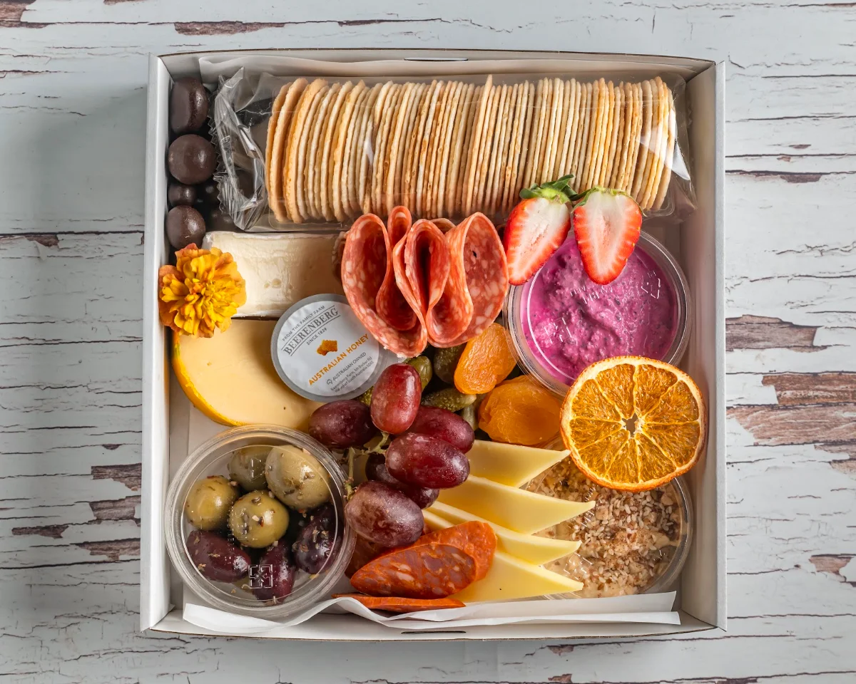 Food & drink, The Deli Nook