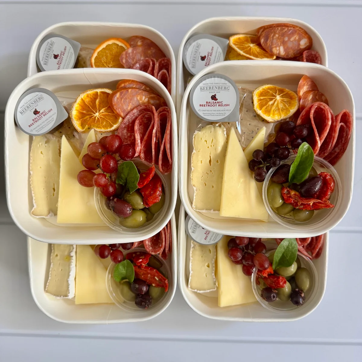 Food & drink, The Deli Nook
