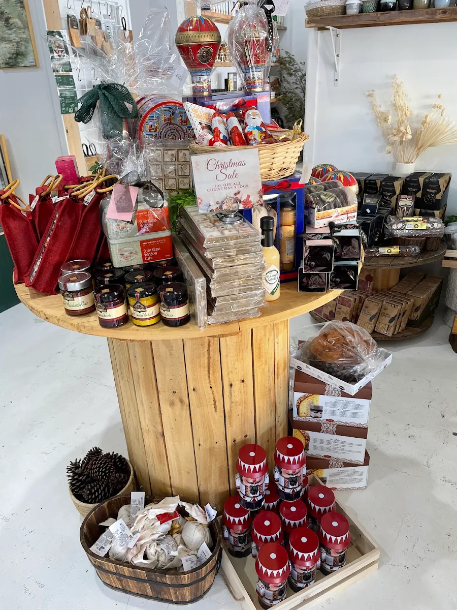 Food & drink, The Deli Nook