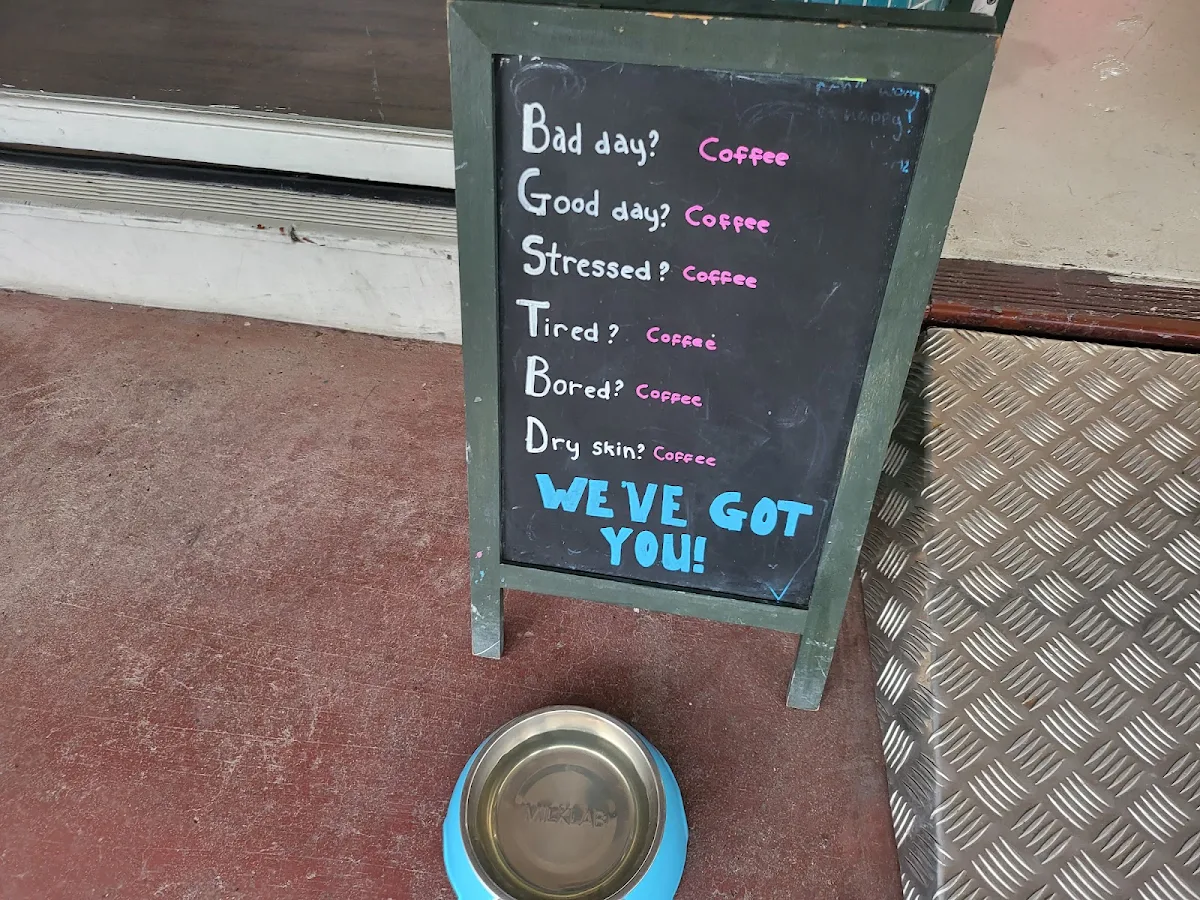 Menu, The Deli Nook