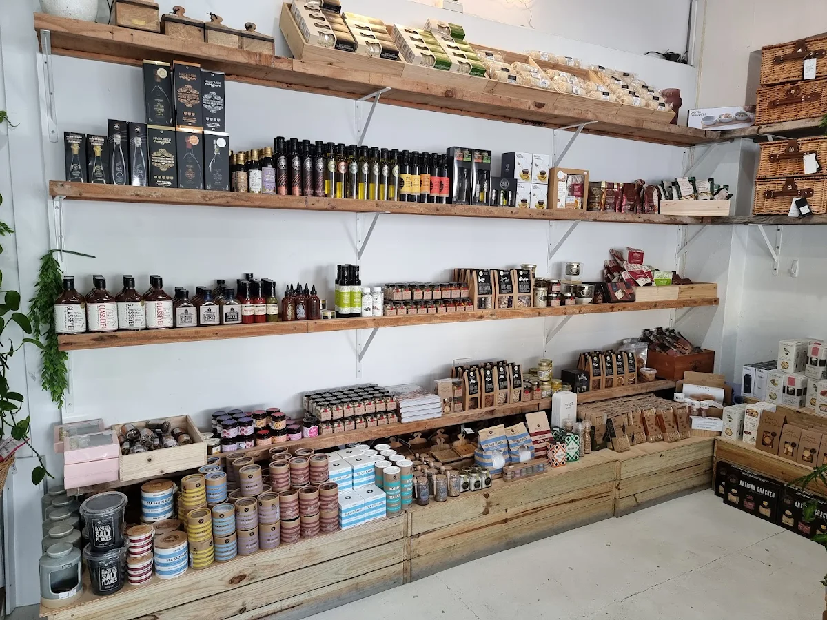 Vibe, The Deli Nook