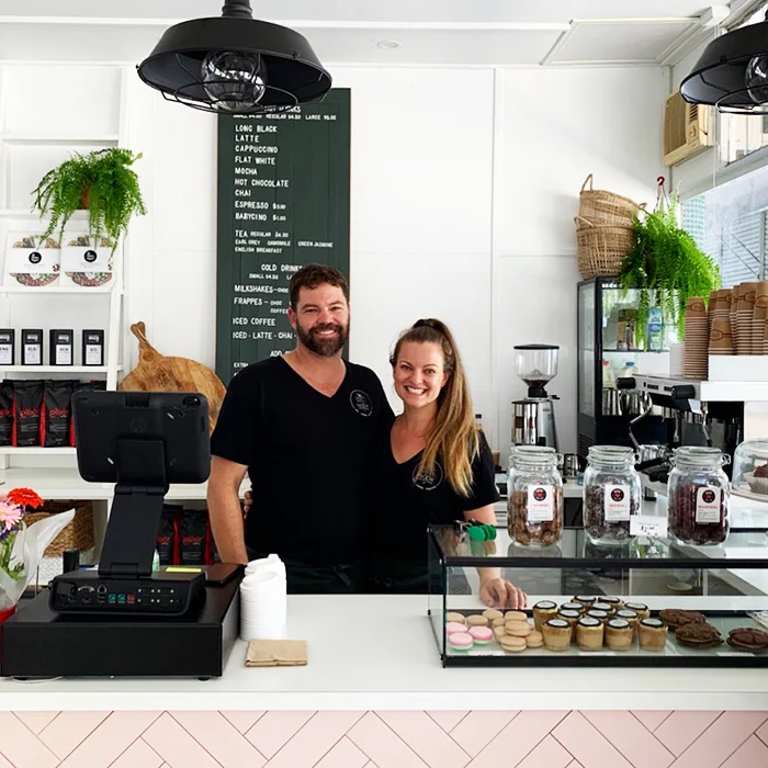 Vibe, The Deli Nook