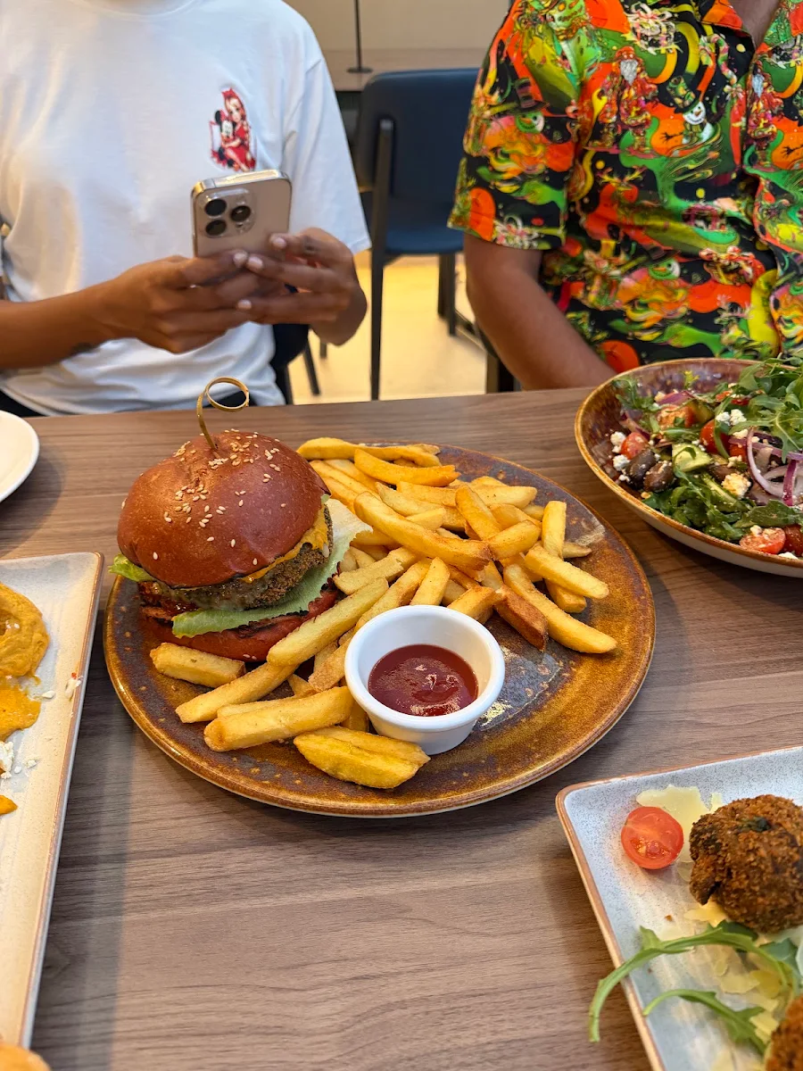 Food & drink, Pink Hill Hotel Bistro