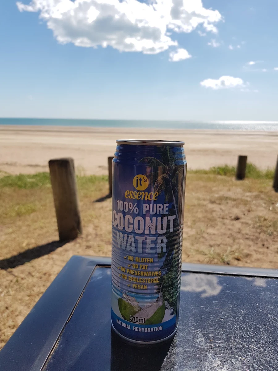Food & drink, De La Plage