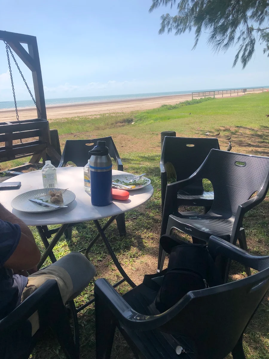 Vibe, De La Plage