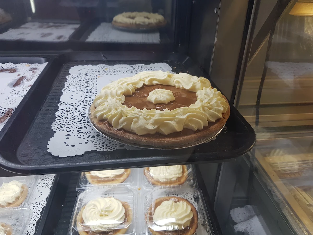 Food & drink, Bro's Bakery