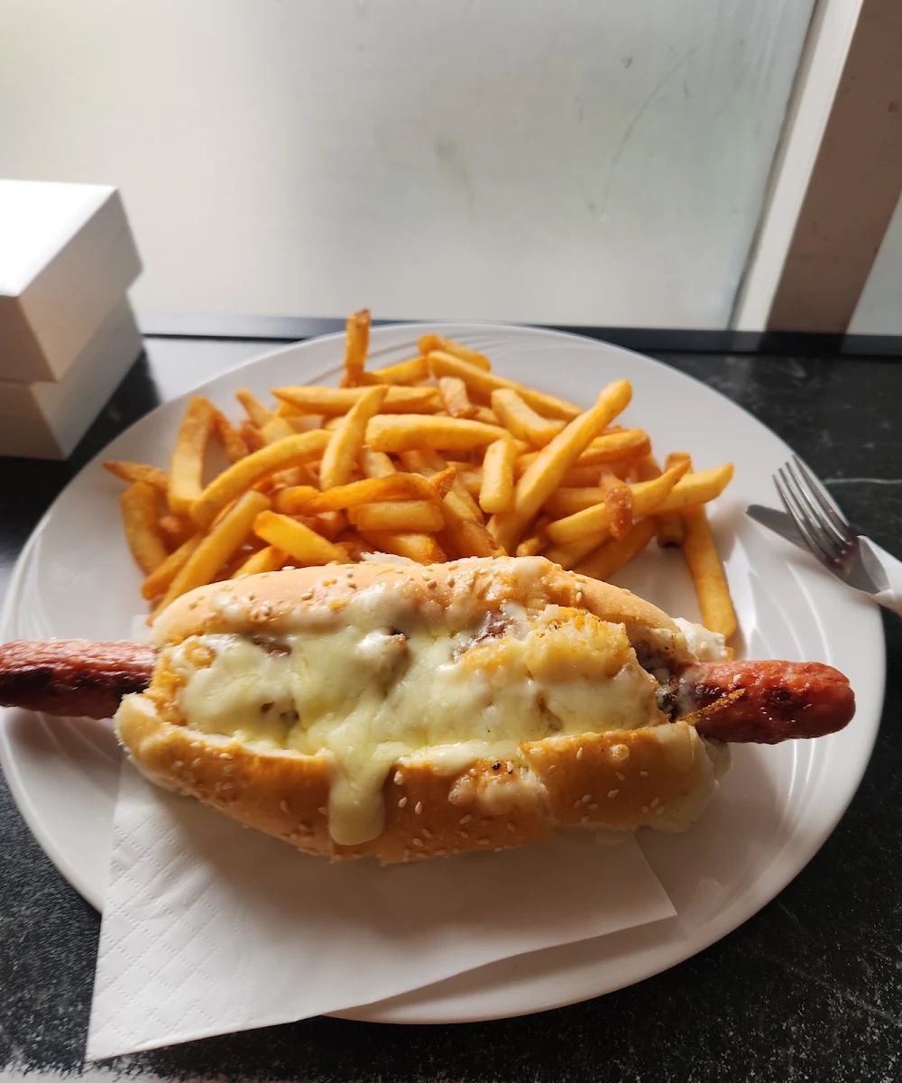 Food & drink photo 2