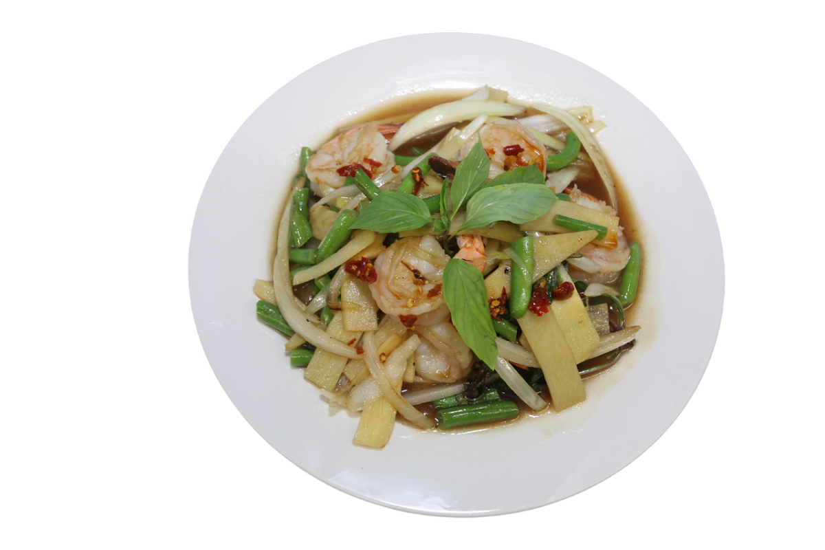 Food & drink, Hometown Thai