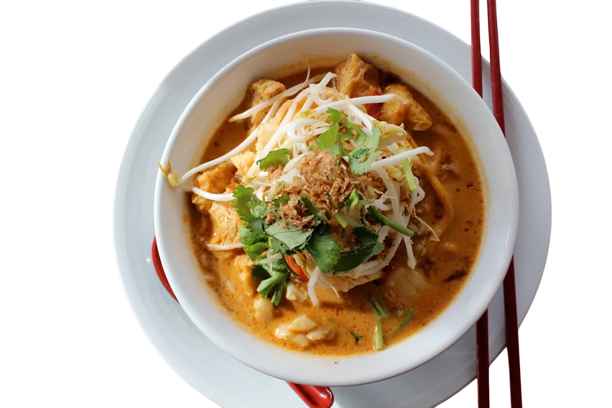 Food & drink, Hometown Thai