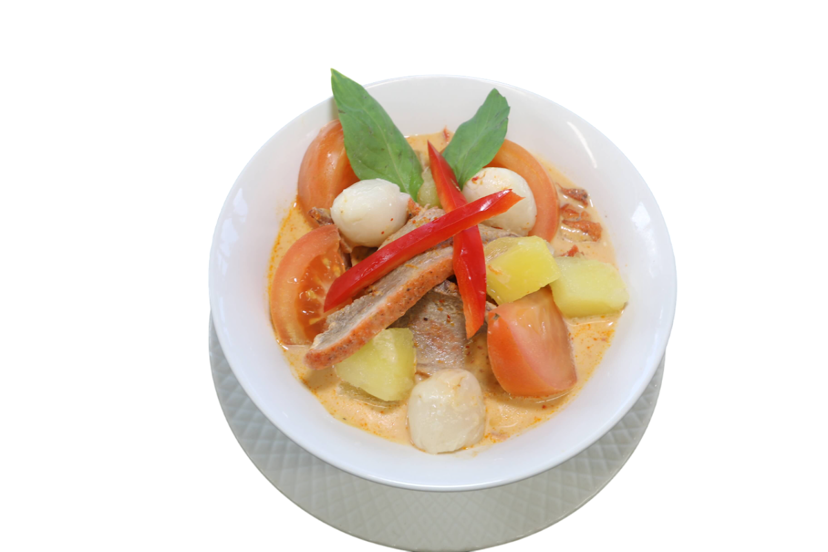 Food & drink, Hometown Thai