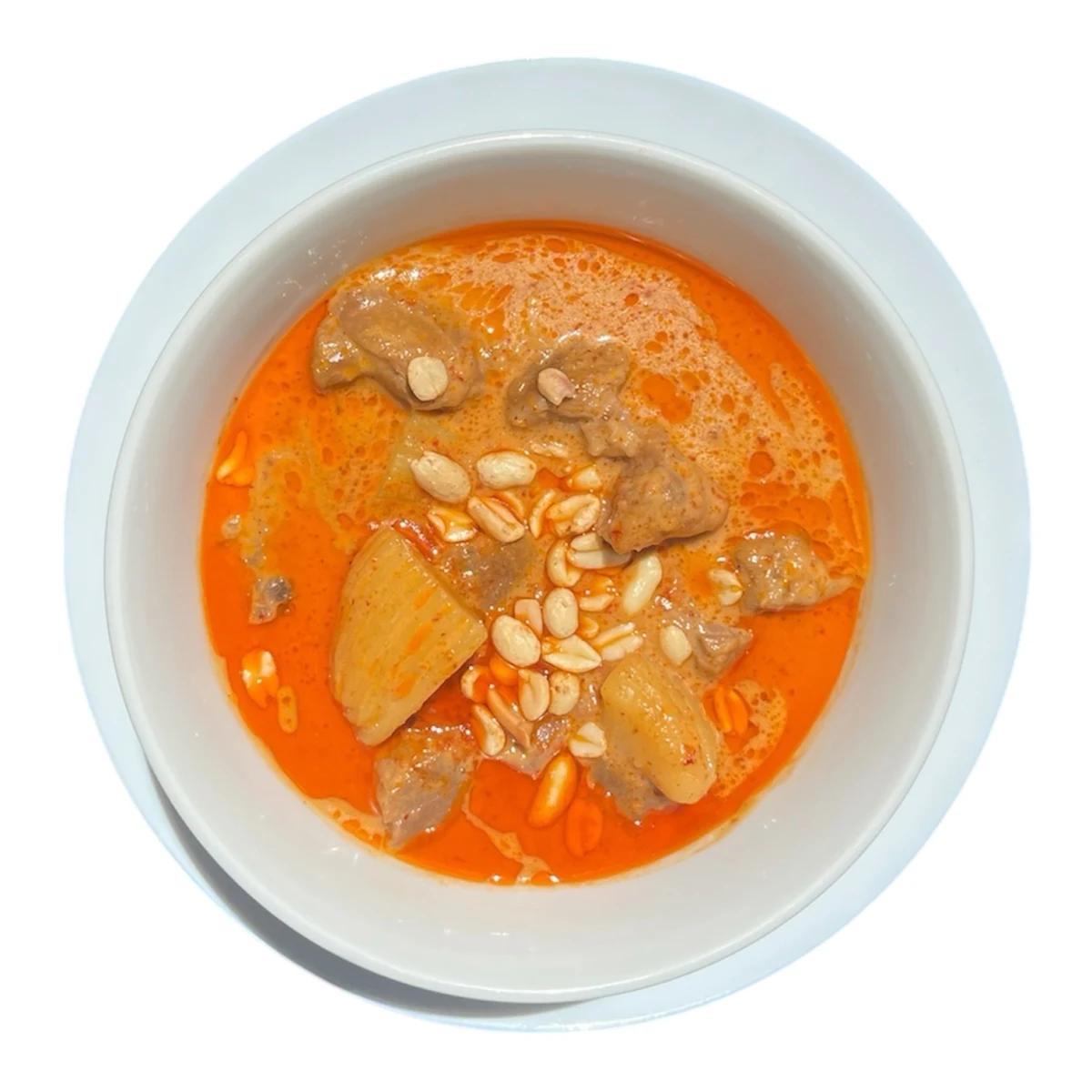 Food & drink, Hometown Thai
