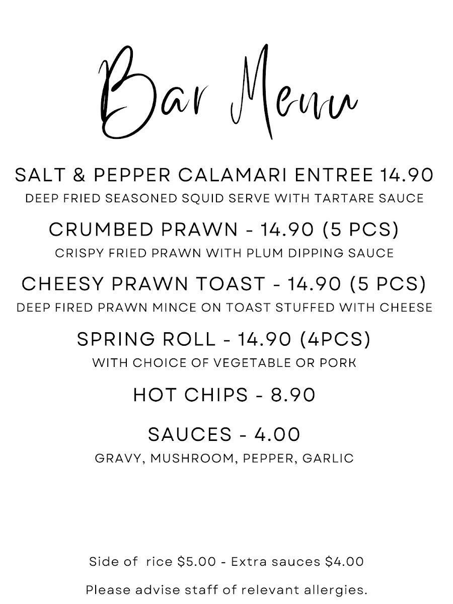 Menu photo 4