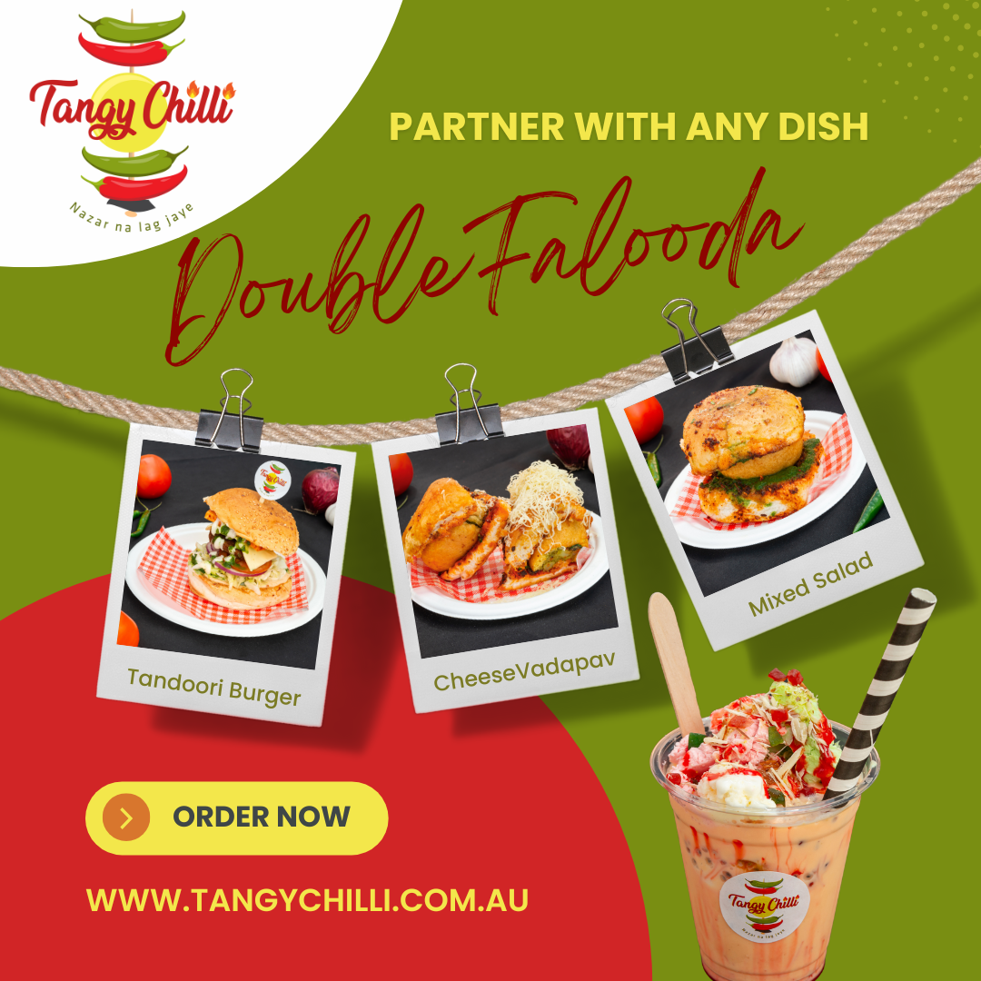 Menu, Tangy Chilli Blacktown