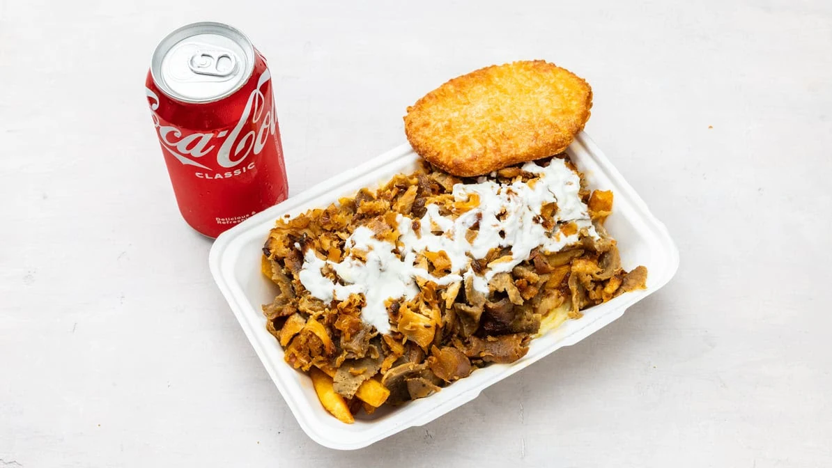 Food & drink, Ağa Kebab