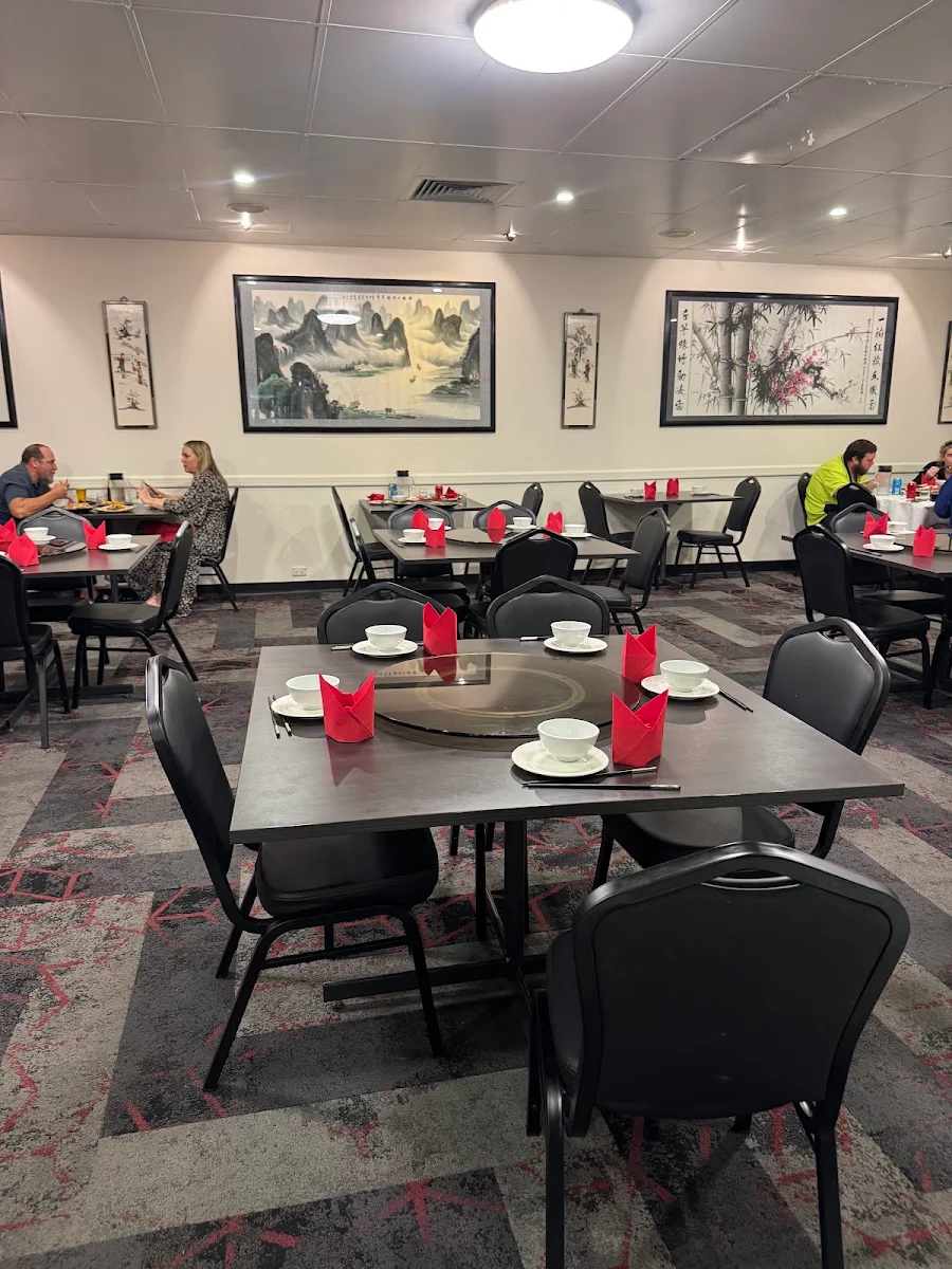 Vibe, Arana Court Chinese Restaurant - Chinese Food near Arana Hills, 中餐馆
