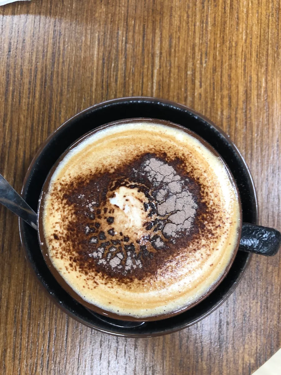 Food & drink, Sugar By Coffee Gossip