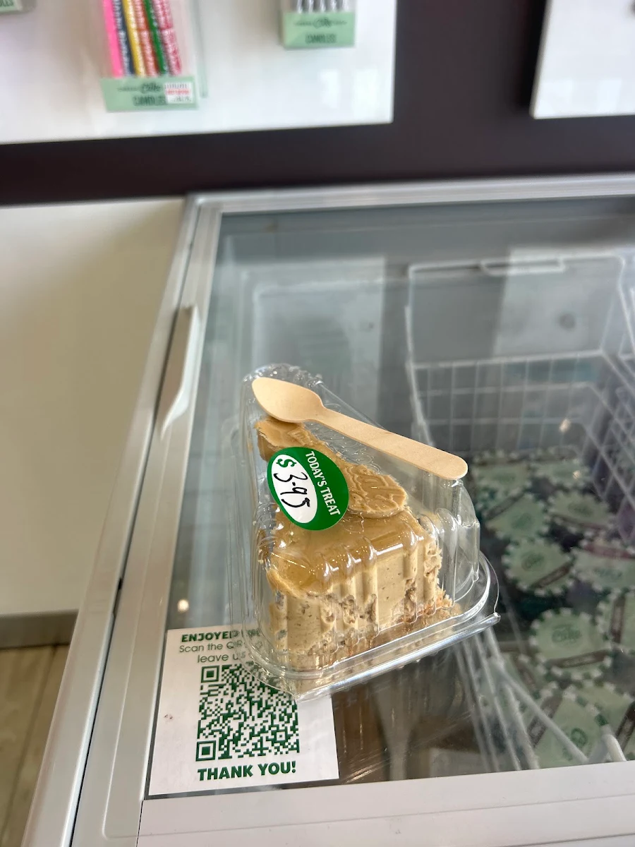 Vibe, The Cheesecake Shop Park Holme