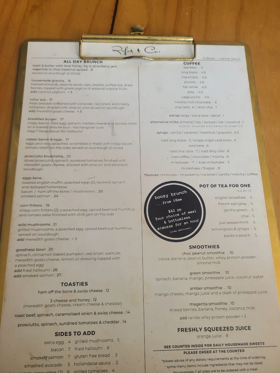 Menu photo 6