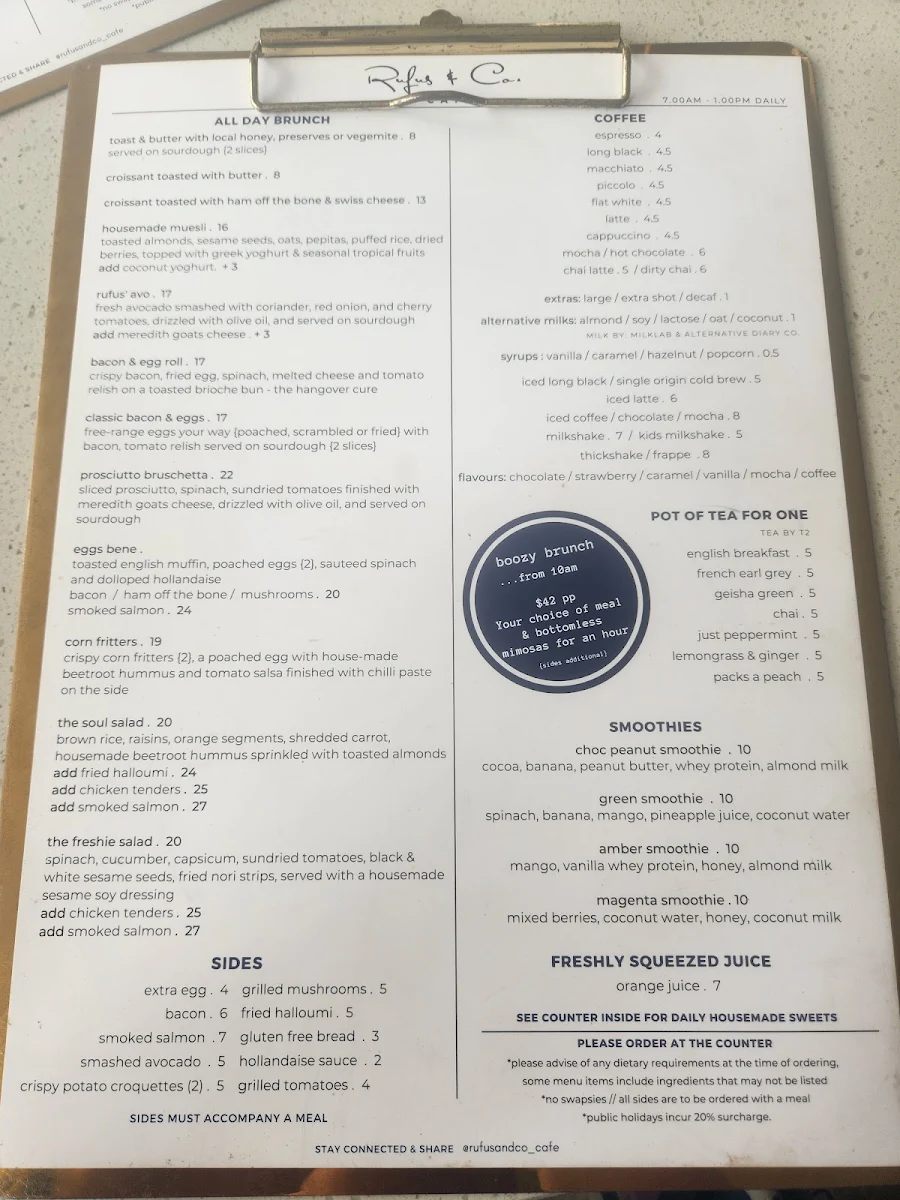 Menu photo 7