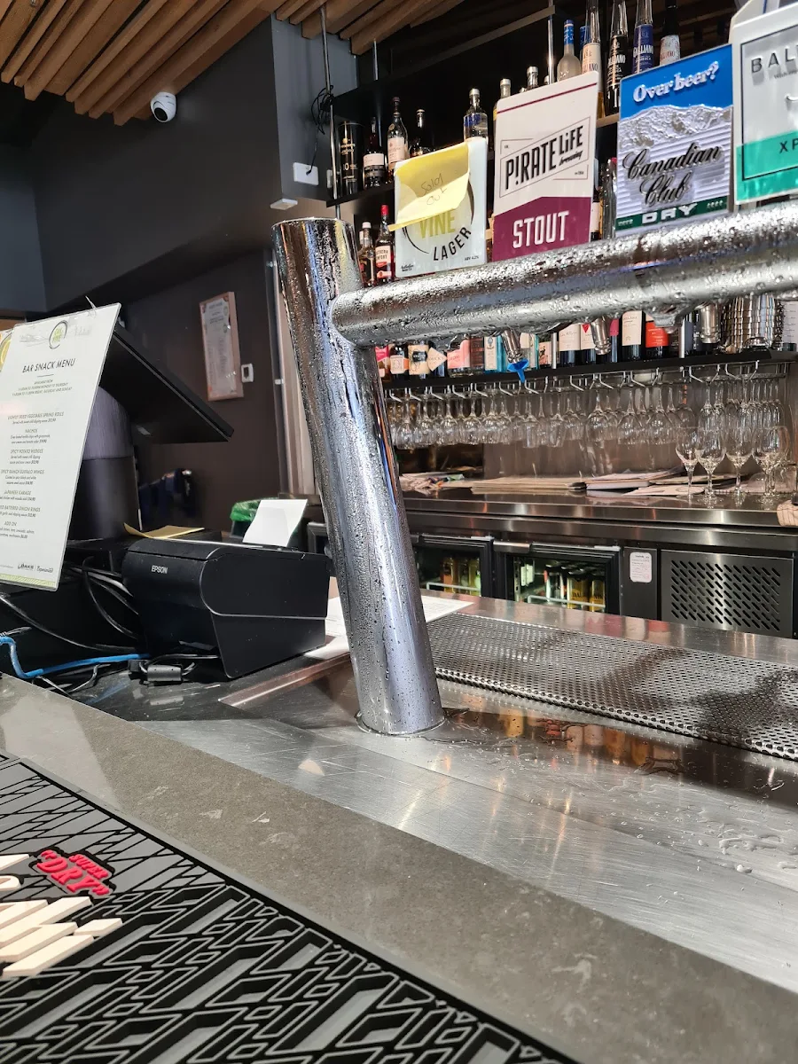 Vibe, Oak & Vine Melbourne