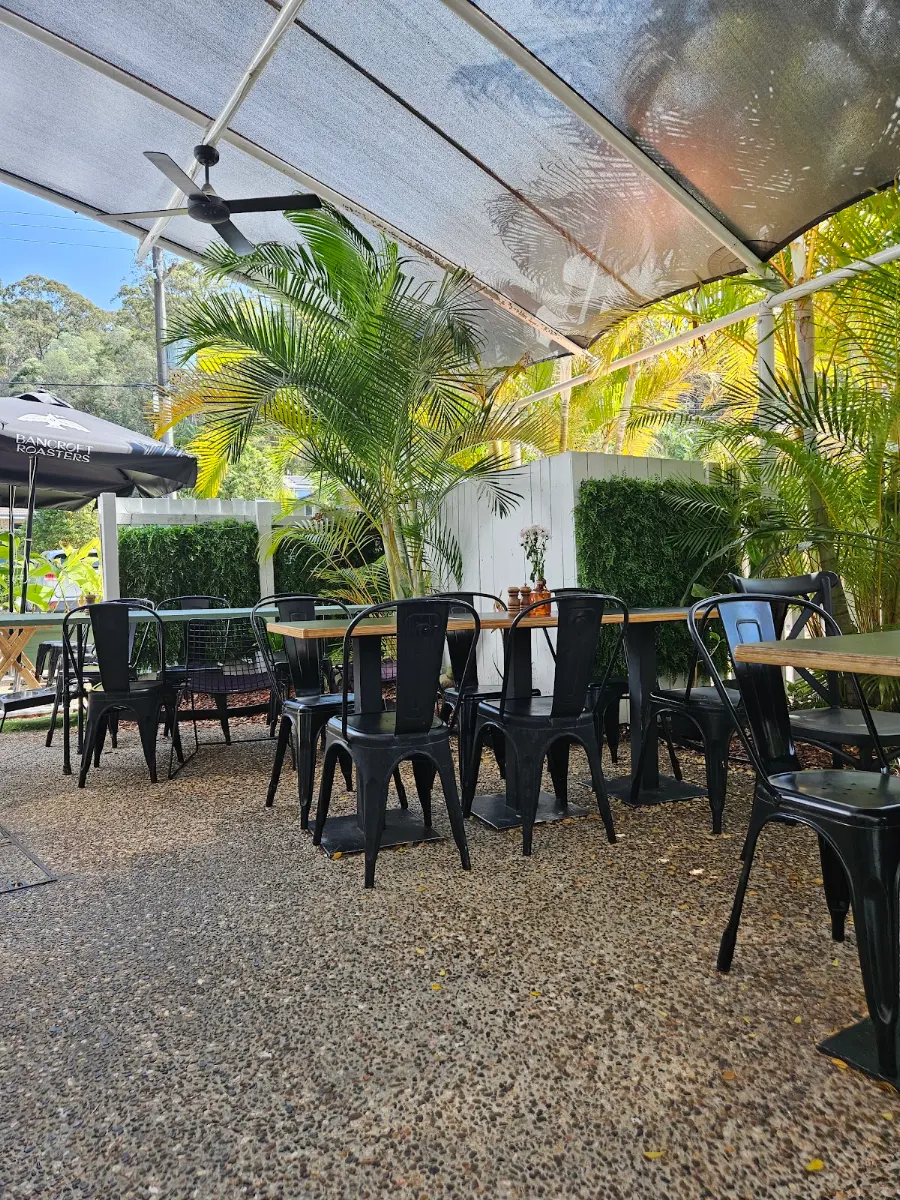 Vibe, Bancroft Roasters Currumbin