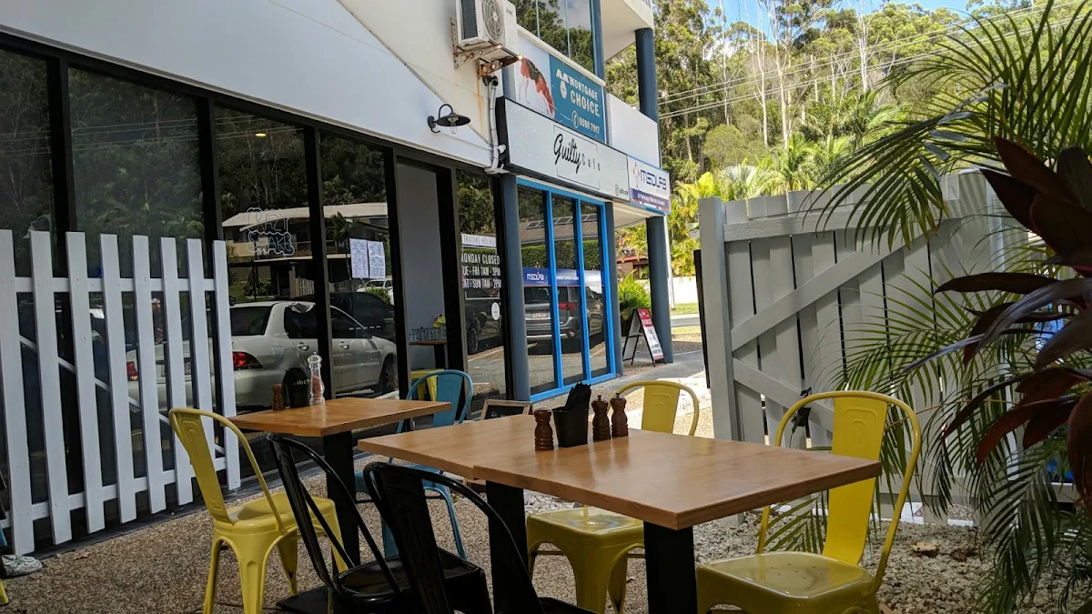 Vibe, Bancroft Roasters Currumbin