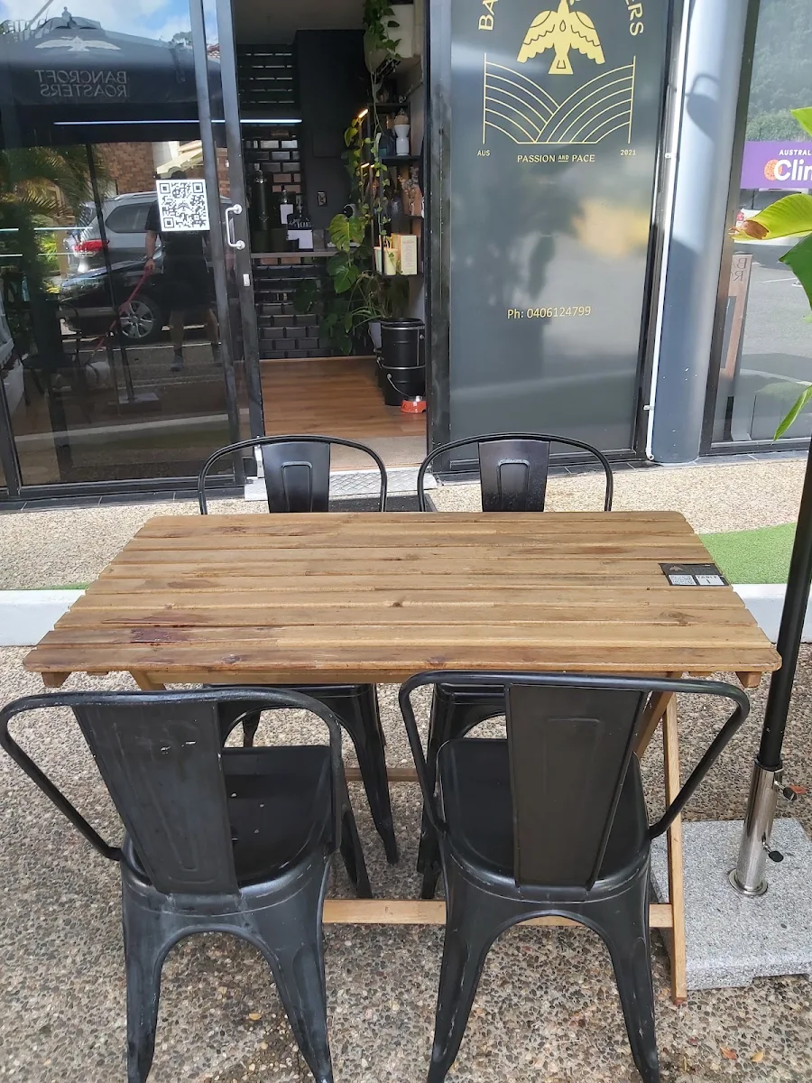 Vibe, Bancroft Roasters Currumbin
