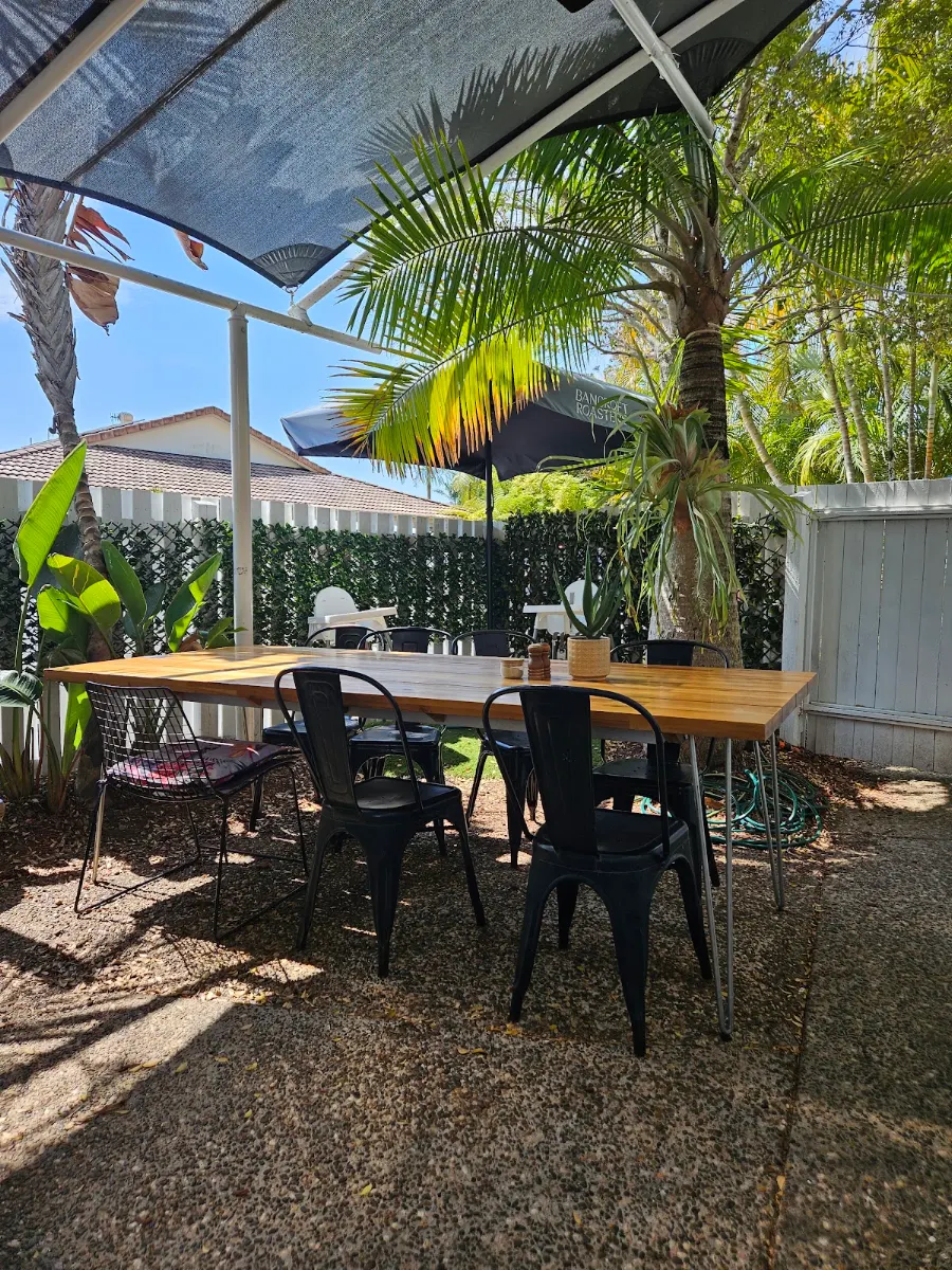 Vibe, Bancroft Roasters Currumbin