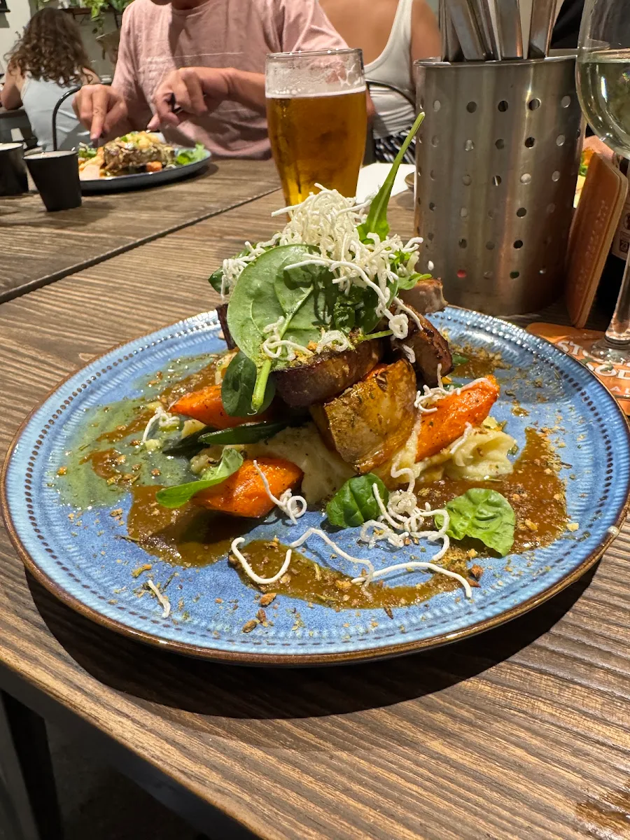 Food & drink, The Nyabing Community Hub