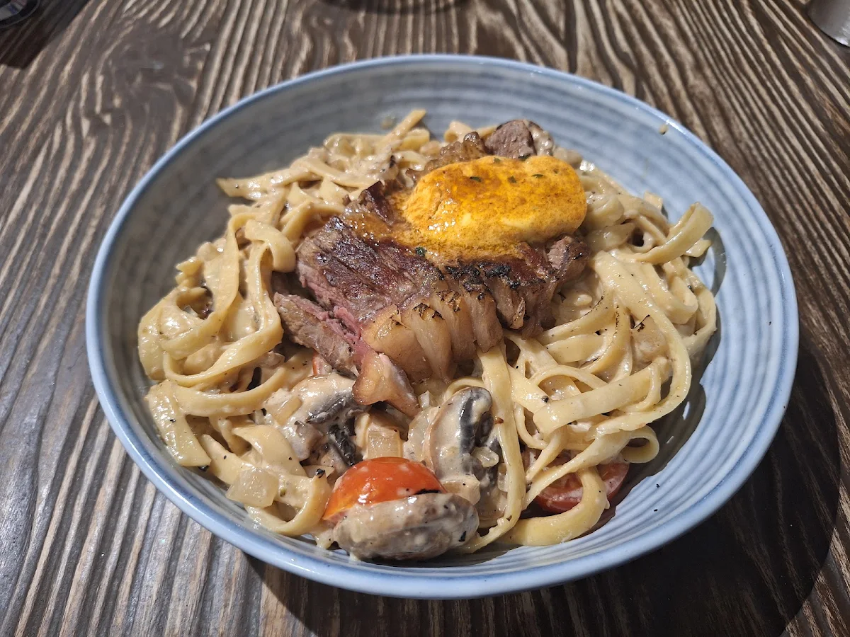 Food & drink, The Nyabing Community Hub