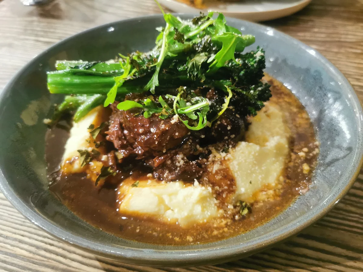 Food & drink, The Nyabing Community Hub