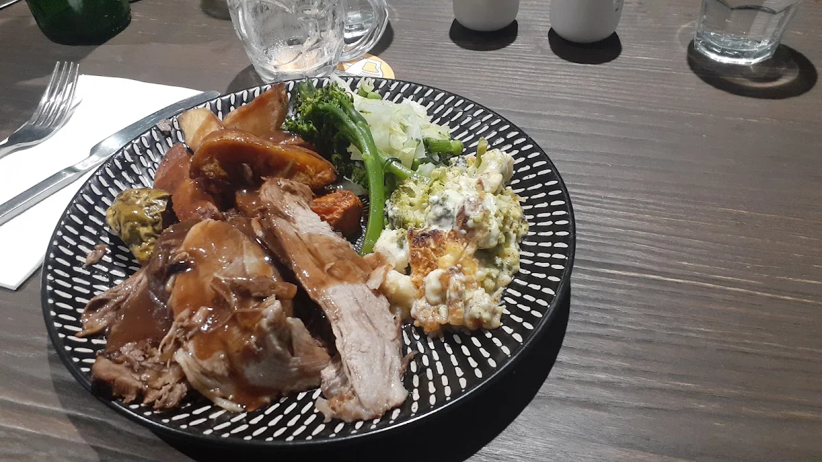 Food & drink, The Nyabing Community Hub