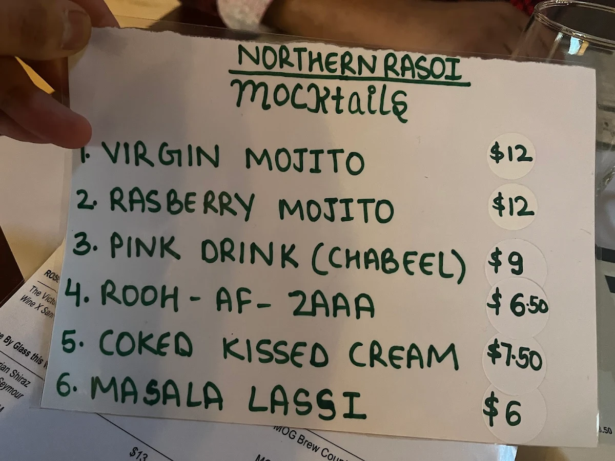 Menu photo 10