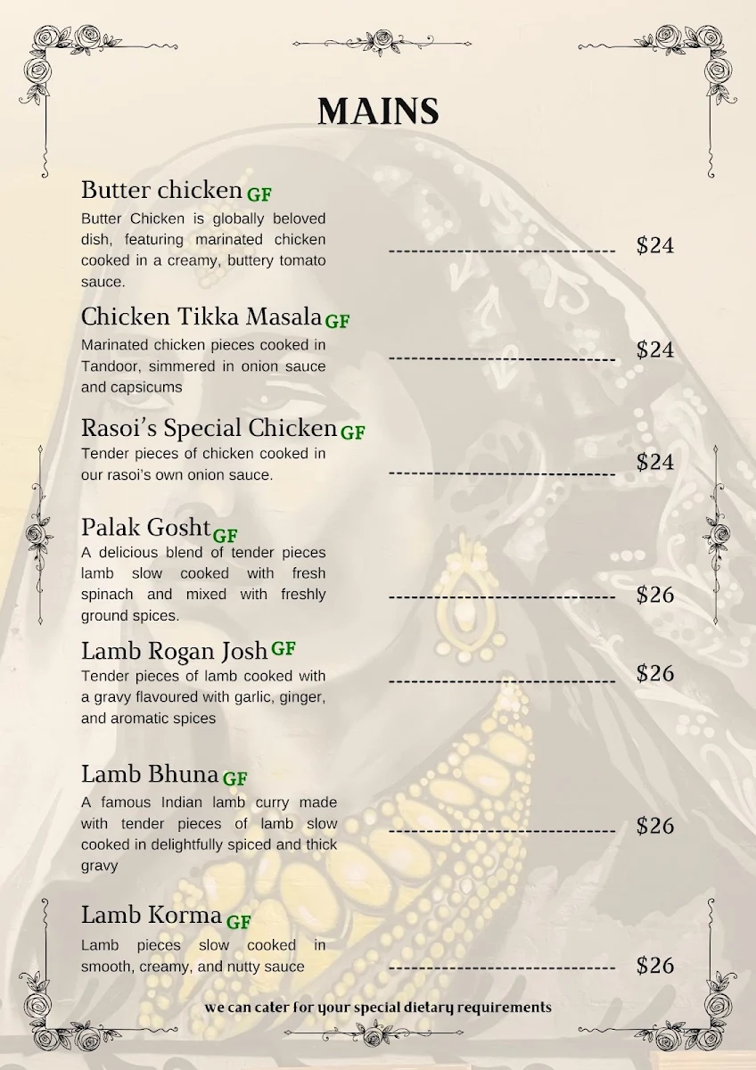 Menu photo 3