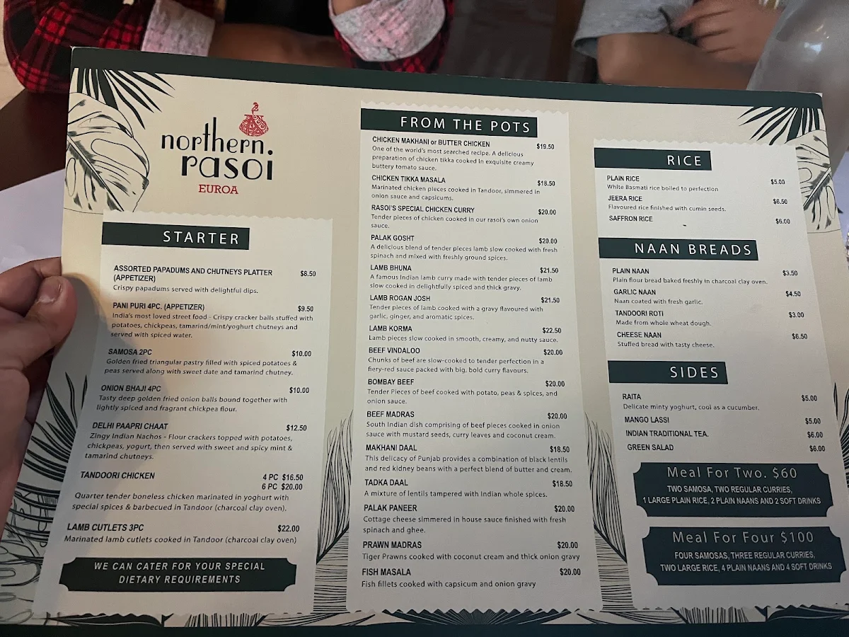 Menu photo 6