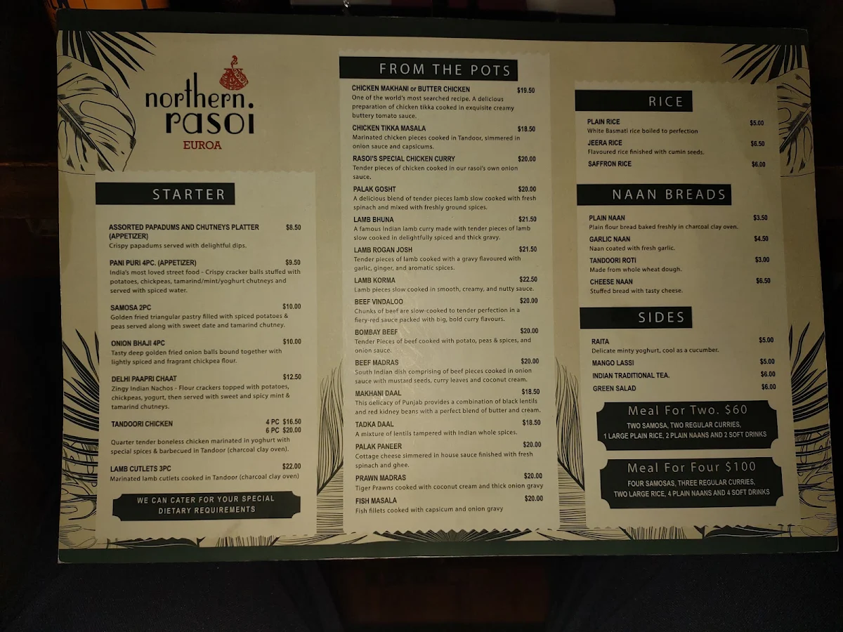 Menu photo 7